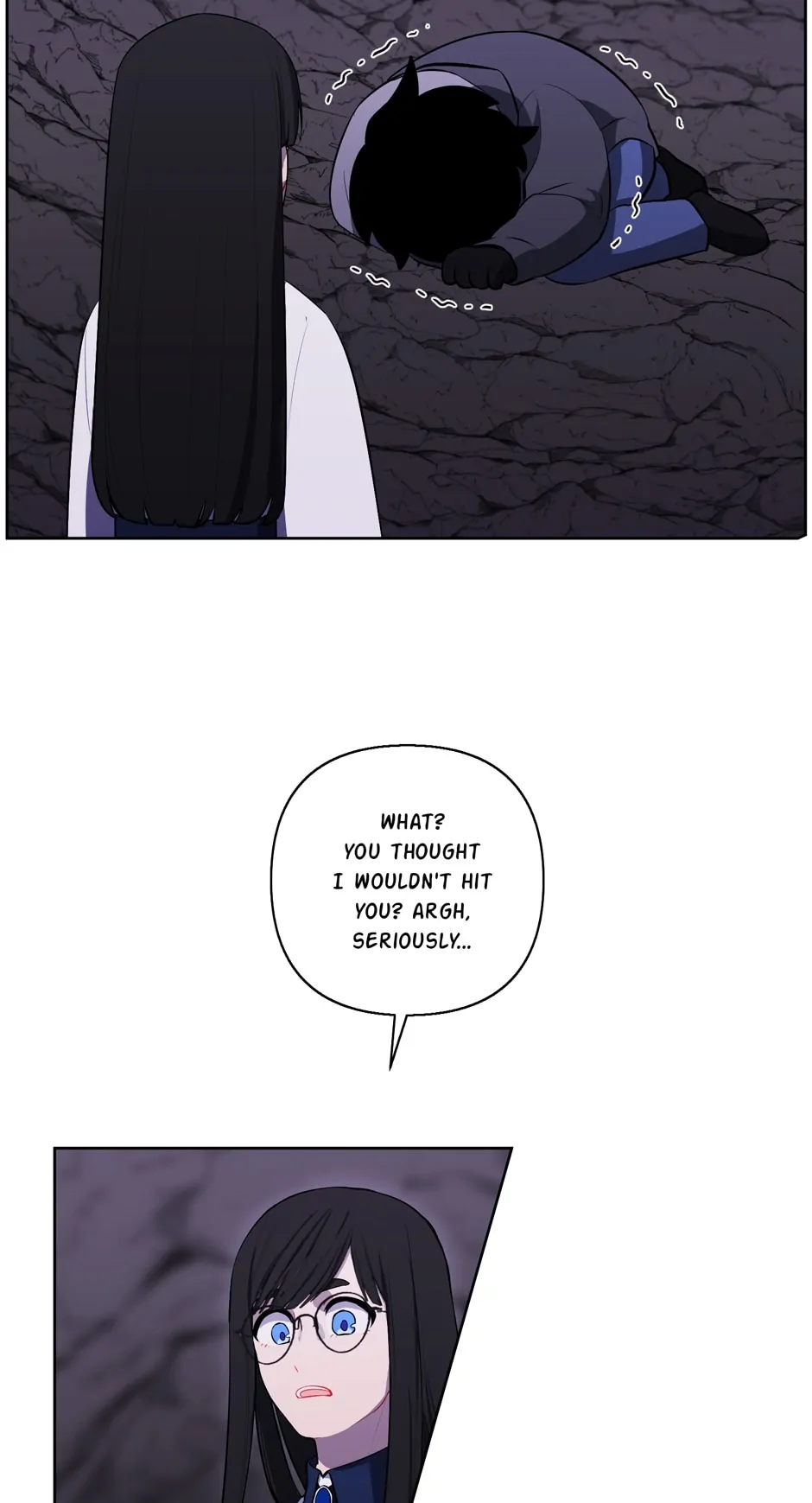 Trapped in a Webnovel as a Good for Nothing - Chapter 166 Page 39