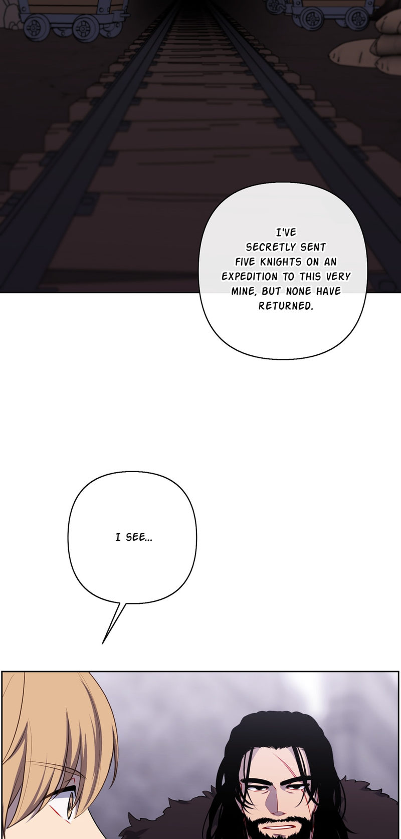 Trapped in a Webnovel as a Good for Nothing - Chapter 170 Page 17