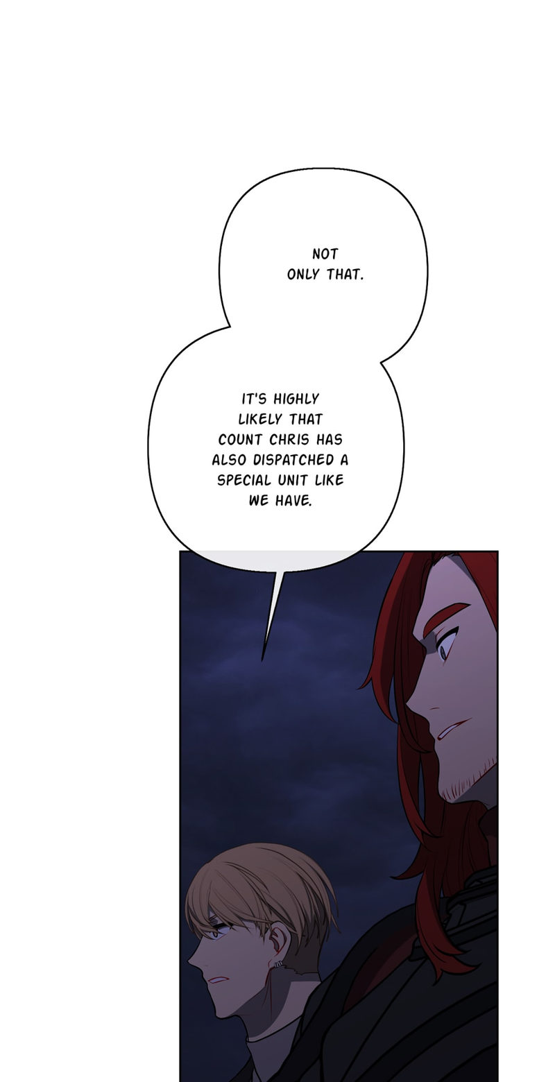 Trapped in a Webnovel as a Good for Nothing - Chapter 170 Page 49