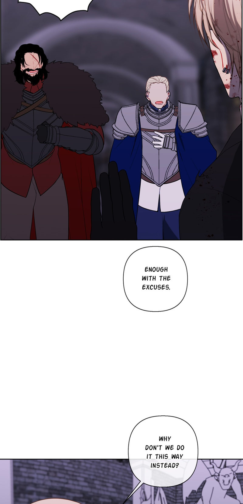 Trapped in a Webnovel as a Good for Nothing - Chapter 173 Page 25