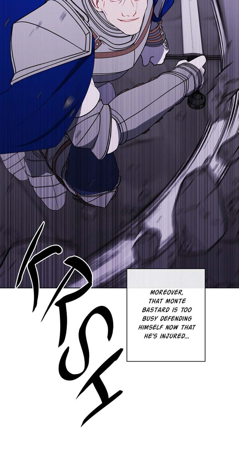 Trapped in a Webnovel as a Good for Nothing - Chapter 173 Page 49