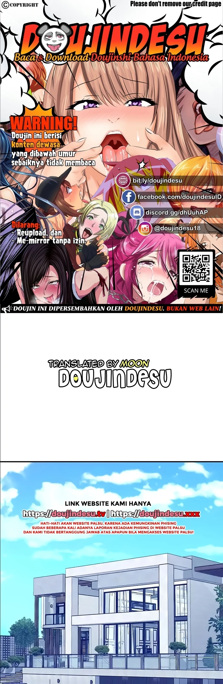 Where is Goddess Raw - Chapter 121 Page 1