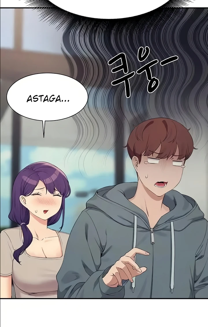 Where is Goddess Raw - Chapter 121 Page 11