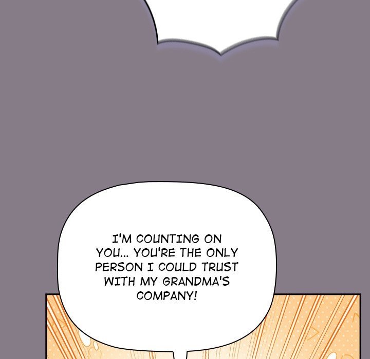 What Do I Do Now? - Chapter 130 Page 123