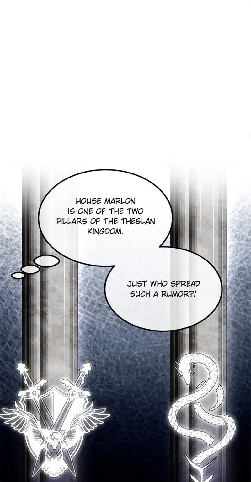 Legendary Youngest Son of the Marquis House - Chapter 95 Page 11