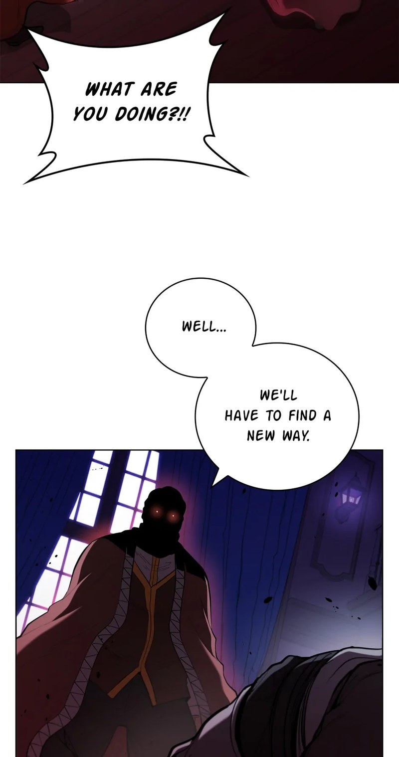 I Regressed As The Duke - Chapter 113 Page 74