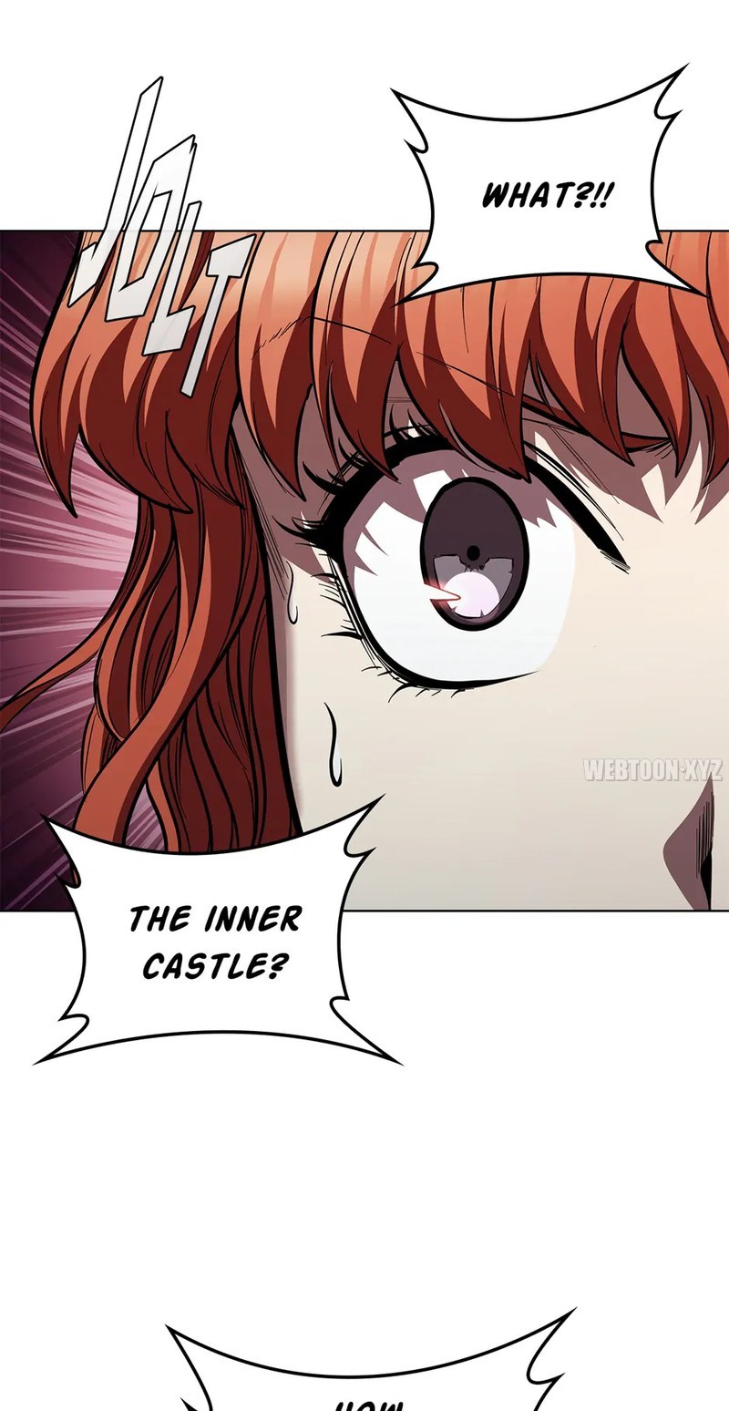 I Regressed As The Duke - Chapter 117 Page 49