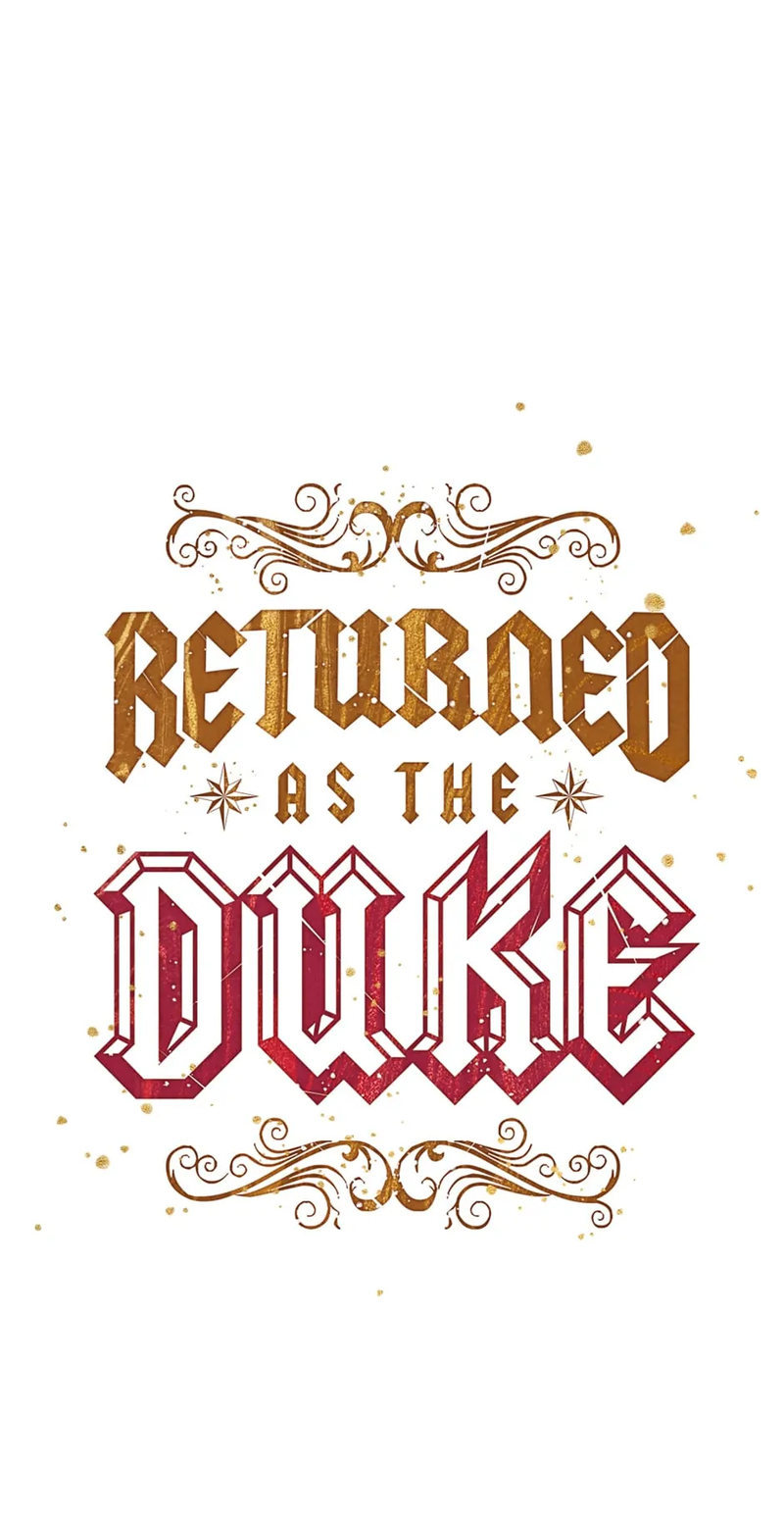 I Regressed As The Duke - Chapter 85 Page 18