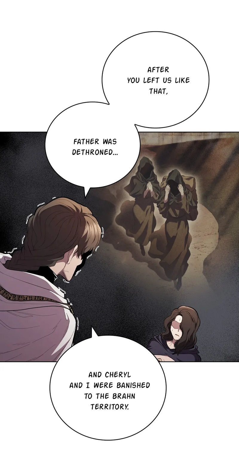 I Regressed As The Duke - Chapter 85 Page 43