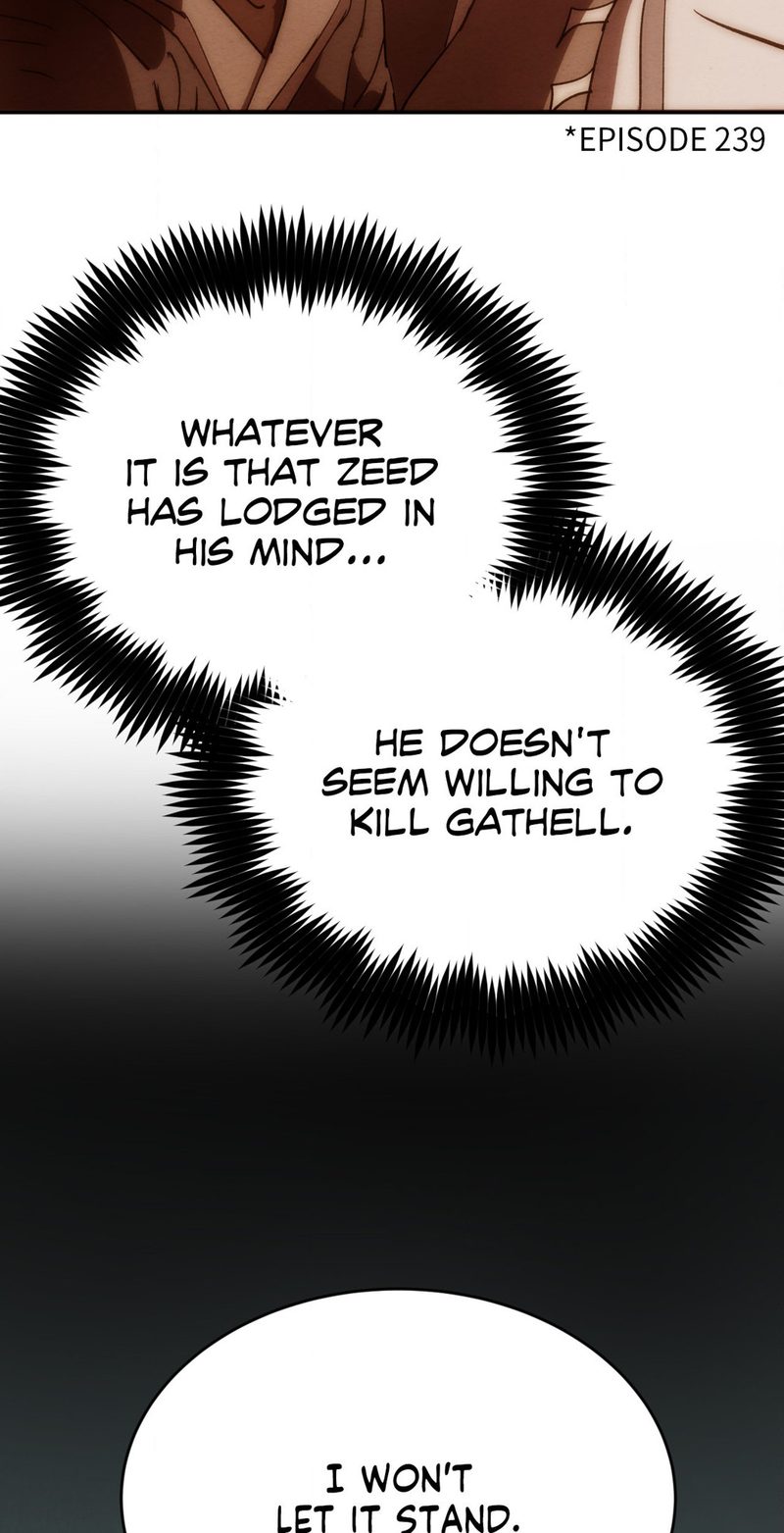 4 Cut Hero - Chapter 243 Page 74