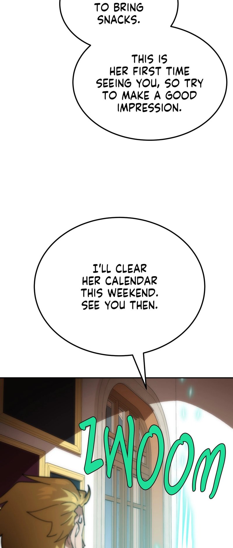 4 Cut Hero - Chapter 251 Page 83