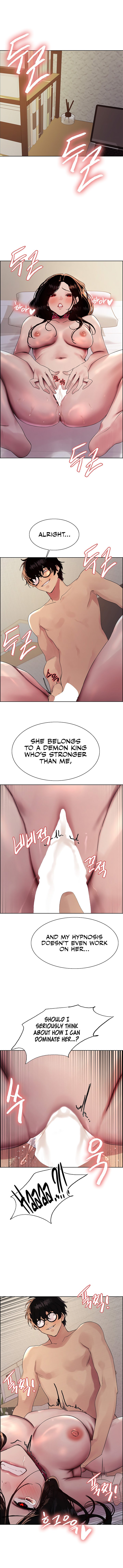 Sex Stopwatch - Chapter 102 Page 8