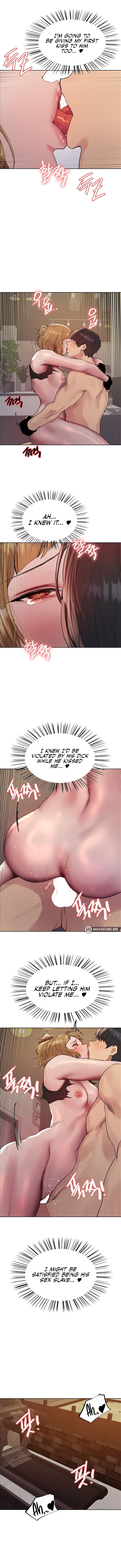 Sex Stopwatch - Chapter 105 Page 7