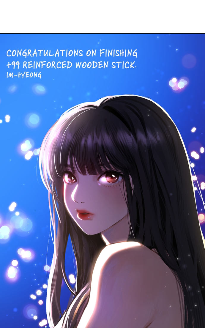 +99 Wooden stick - Chapter 87 Page 114