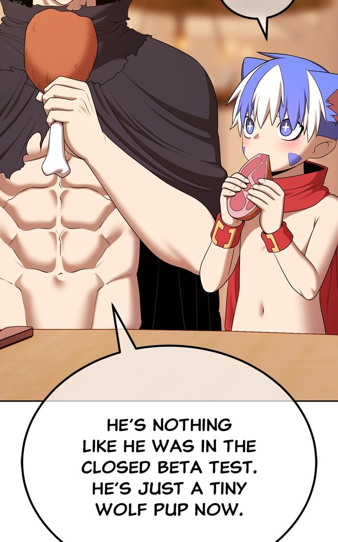 +99 Wooden stick - Chapter 91 Page 240