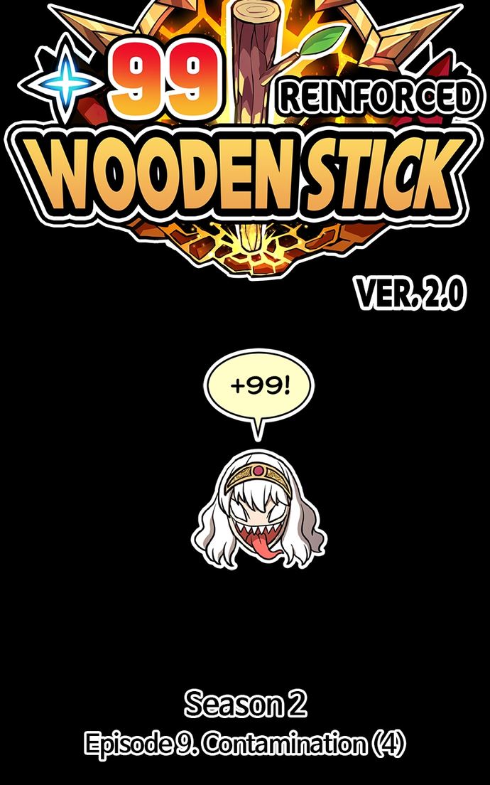 +99 Wooden stick - Chapter 96 Page 41