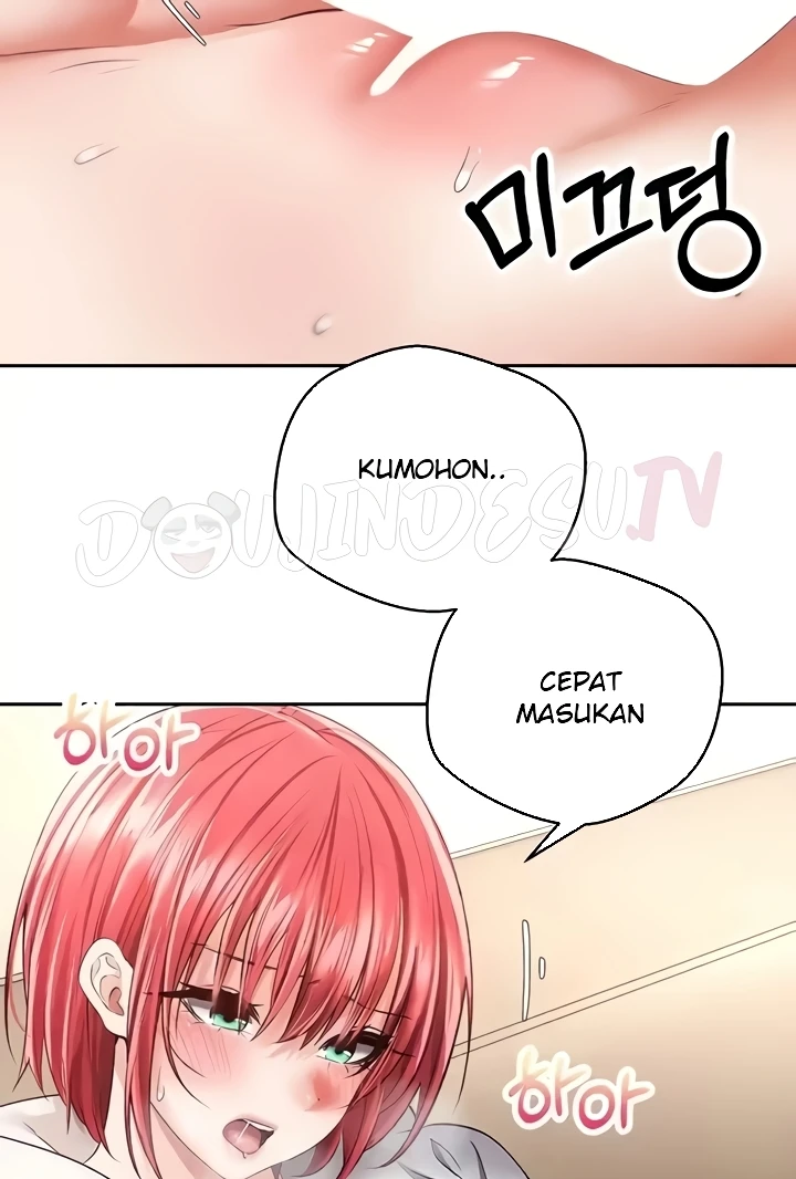 Desire Realization Application Raw - Chapter 68 Page 8