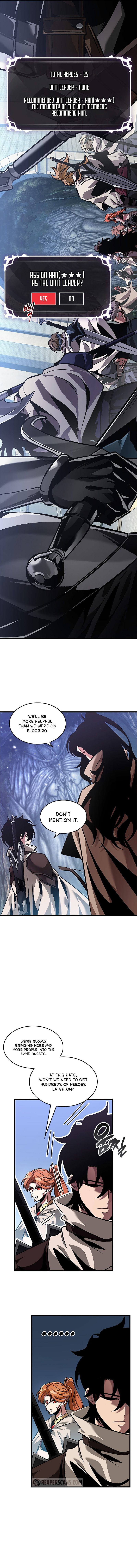 Pick Me Up - Chapter 102 Page 5