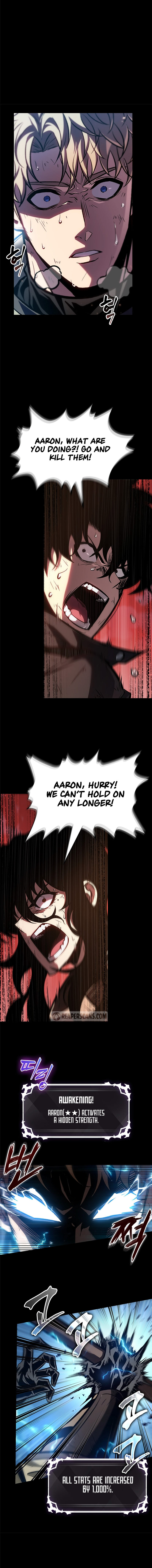 Pick Me Up - Chapter 84 Page 5