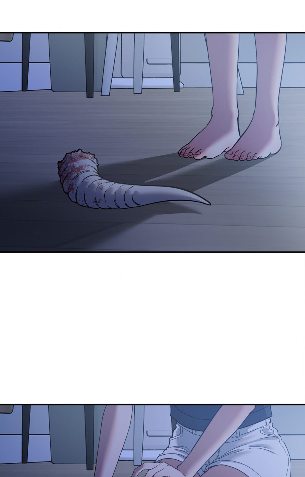 Hana’s Demons of Lust - Chapter 97 Page 108