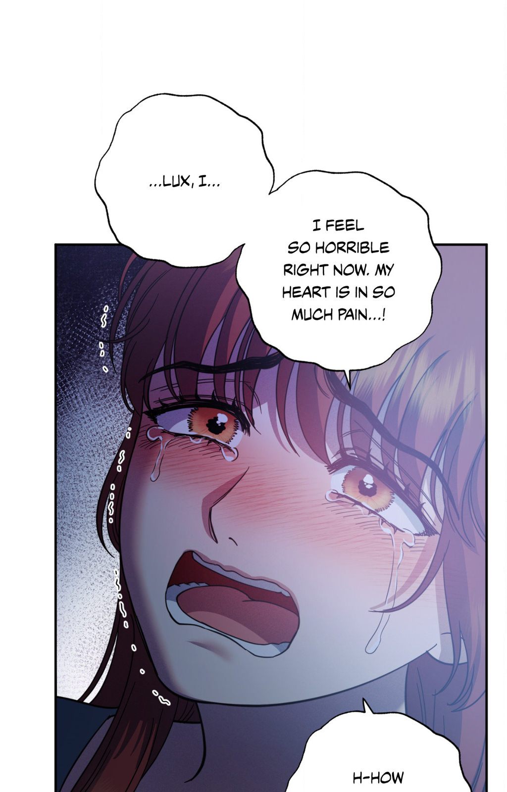 Hana’s Demons of Lust - Chapter 97 Page 50