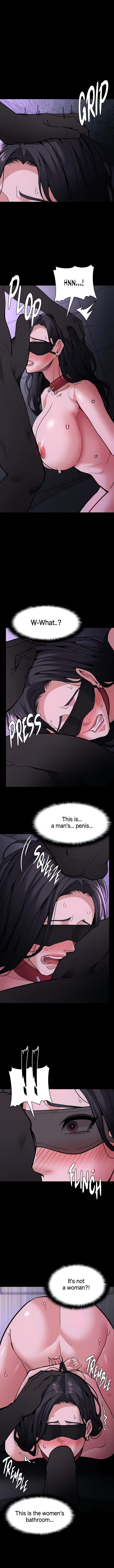 Pervert Diary - Chapter 92 Page 8