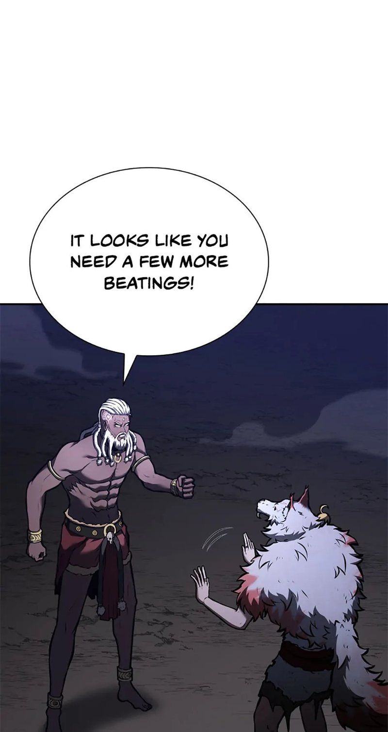 I Returned as an FFF-Class Witch Doctor - Chapter 70 Page 13