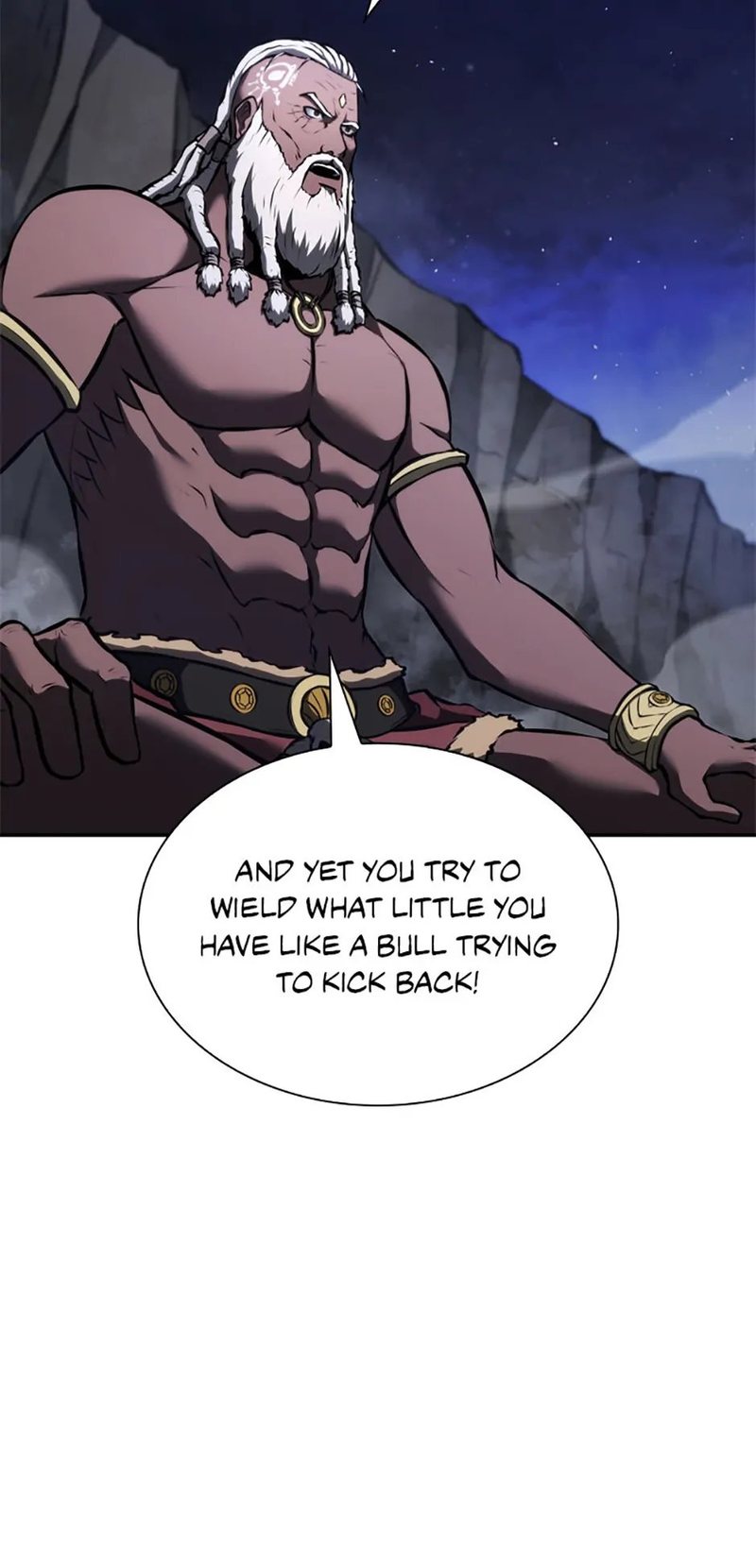 I Returned as an FFF-Class Witch Doctor - Chapter 70 Page 21