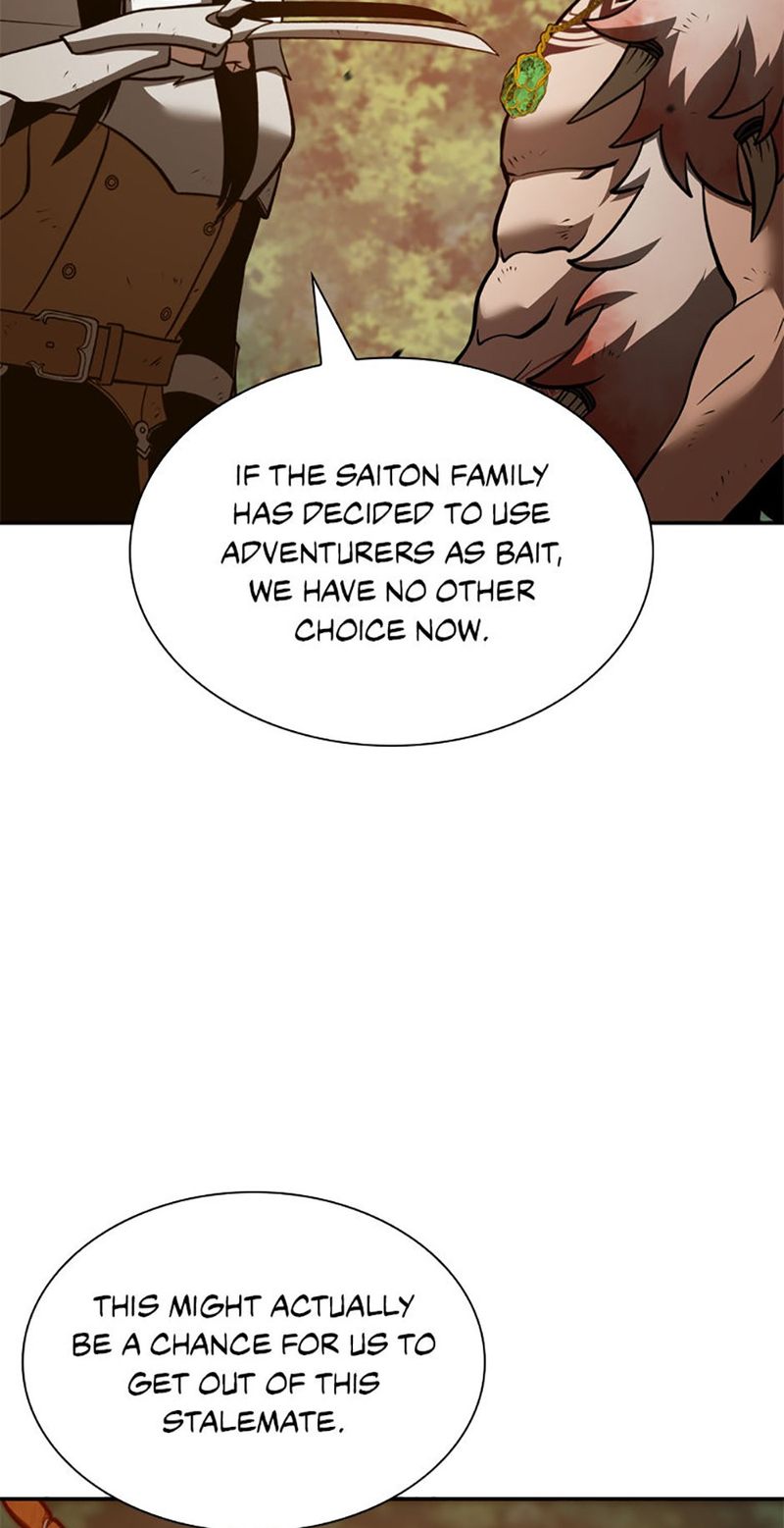 I Returned as an FFF-Class Witch Doctor - Chapter 75 Page 16