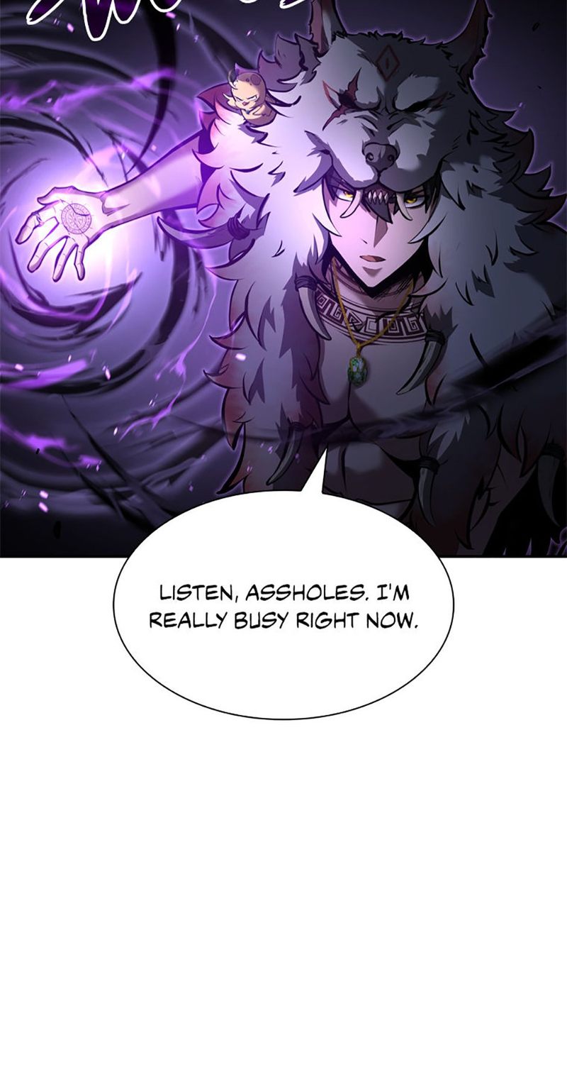 I Returned as an FFF-Class Witch Doctor - Chapter 75 Page 36