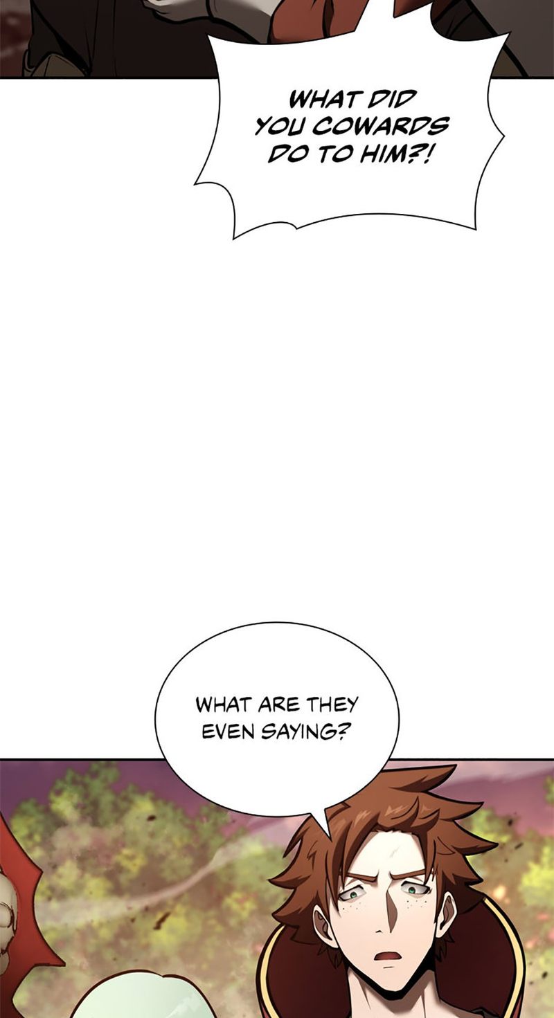 I Returned as an FFF-Class Witch Doctor - Chapter 76 Page 56