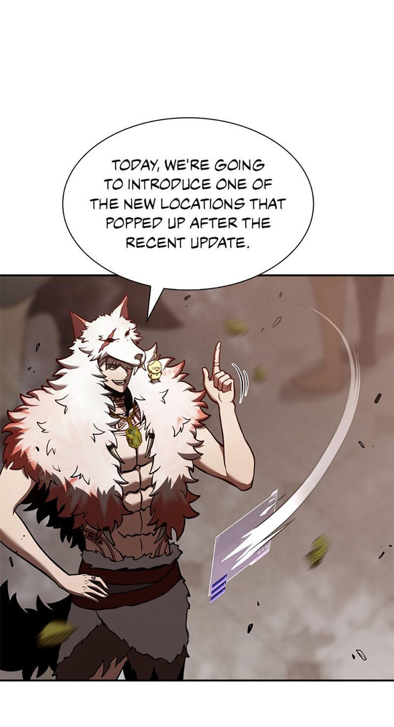 I Returned as an FFF-Class Witch Doctor - Chapter 77 Page 29