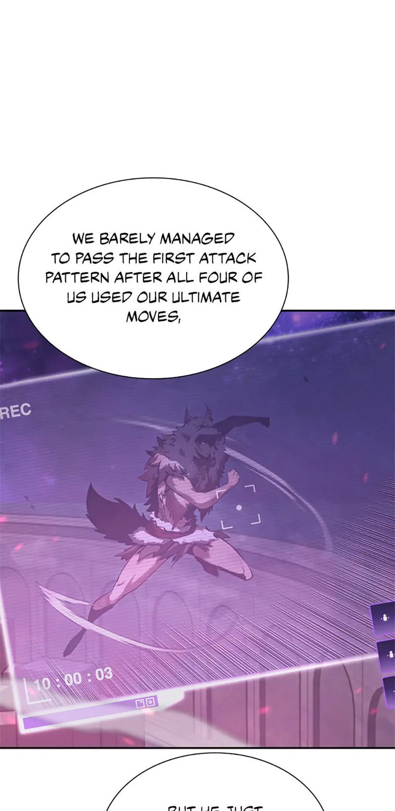 I Returned as an FFF-Class Witch Doctor - Chapter 82 Page 60