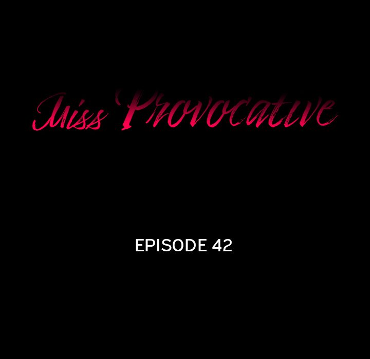 Miss Provocative - Chapter 49 Page 6