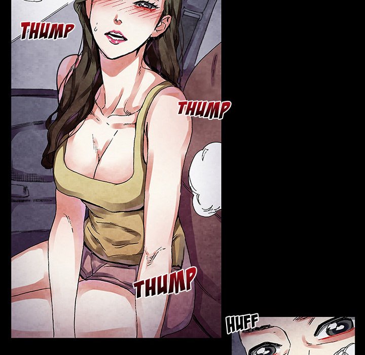 Miss Provocative - Chapter 50 Page 13