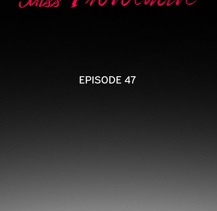 Miss Provocative - Chapter 54 Page 6
