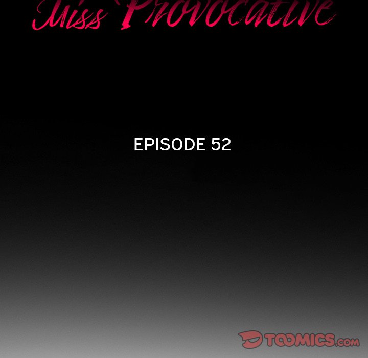 Miss Provocative - Chapter 59 Page 6