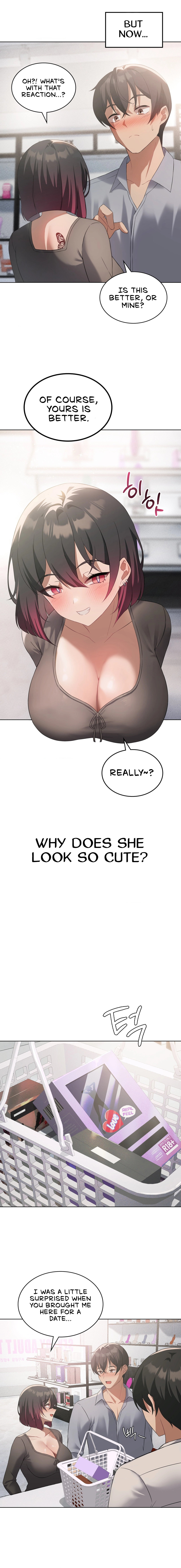 Pleasure up! - Chapter 41 Page 14