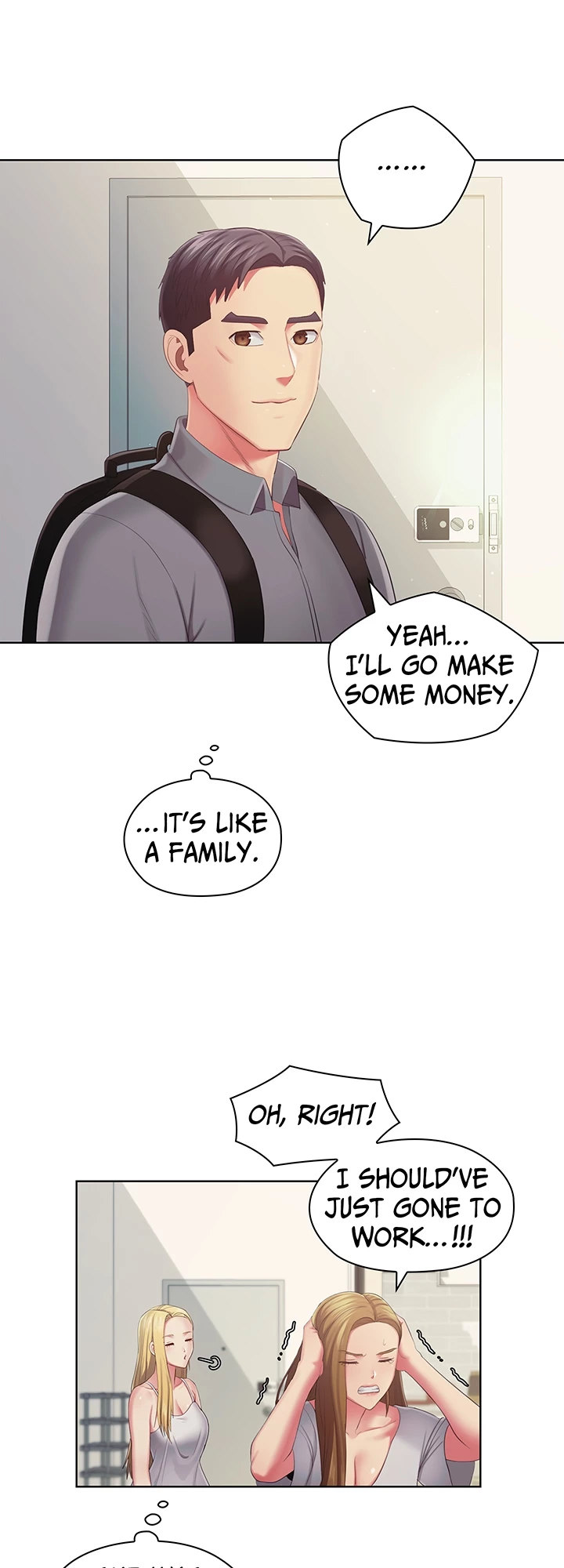 May I Help You? - Chapter 44 Page 44