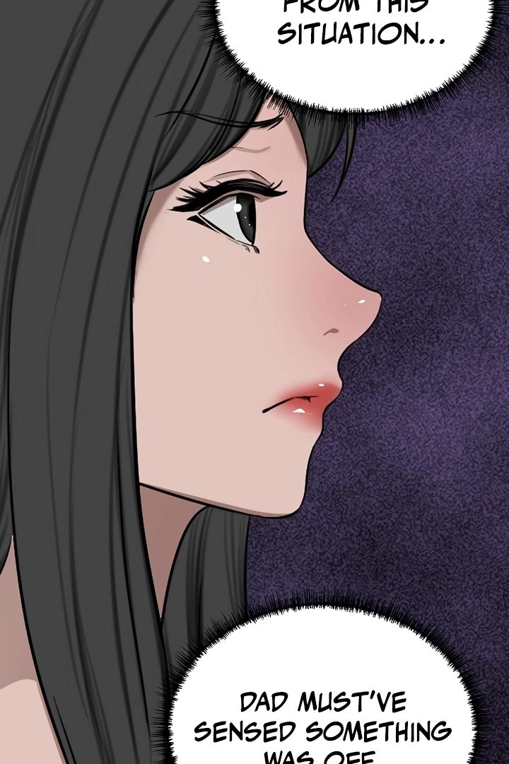 A Rich Lady - Chapter 58 Page 90