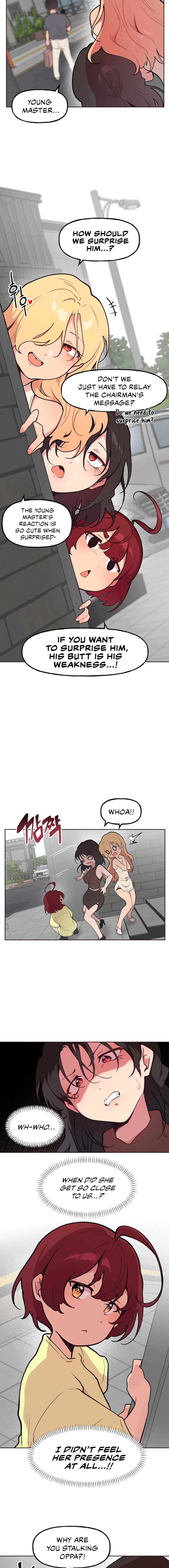 Son of Nam - Chapter 54 Page 3