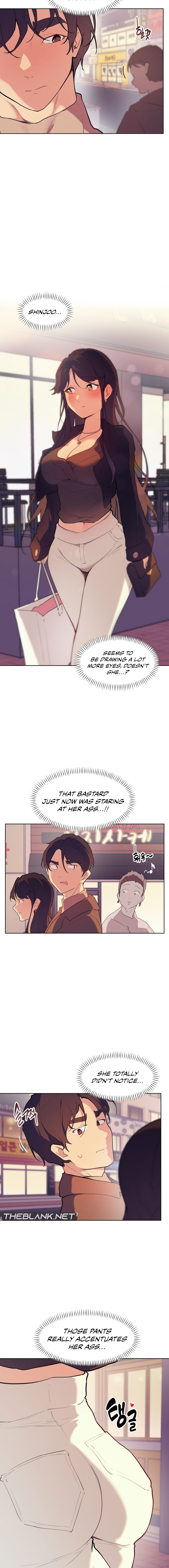 Son of Nam - Chapter 61 Page 8