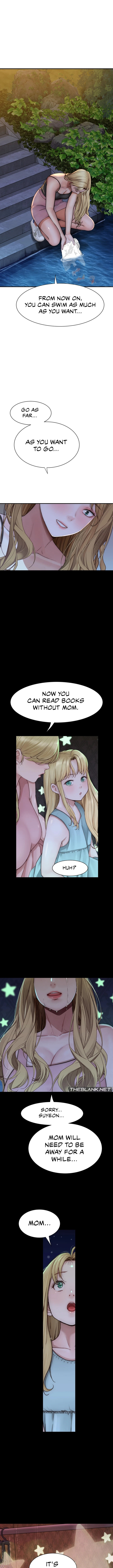 Addicted to My Stepmom - Chapter 39 Page 10