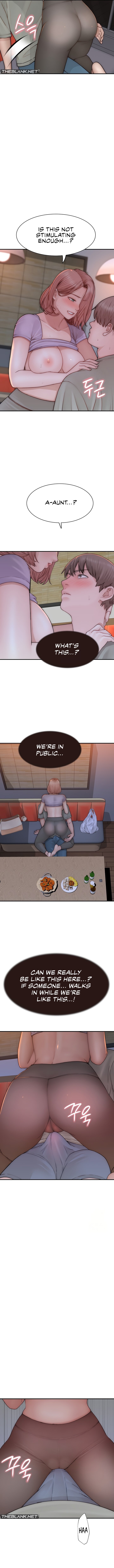 Addicted to My Stepmom - Chapter 61 Page 7