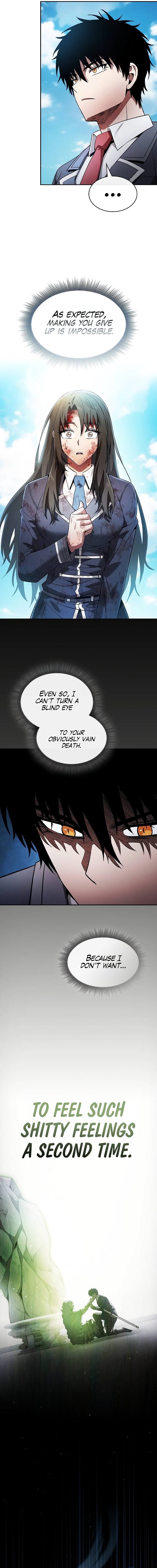 Academy’s Genius Swordsman - Chapter 51 Page 10