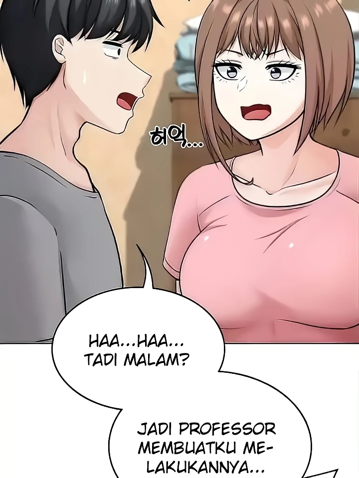 Seoul Kids These Days Raw - Chapter 35 Page 68