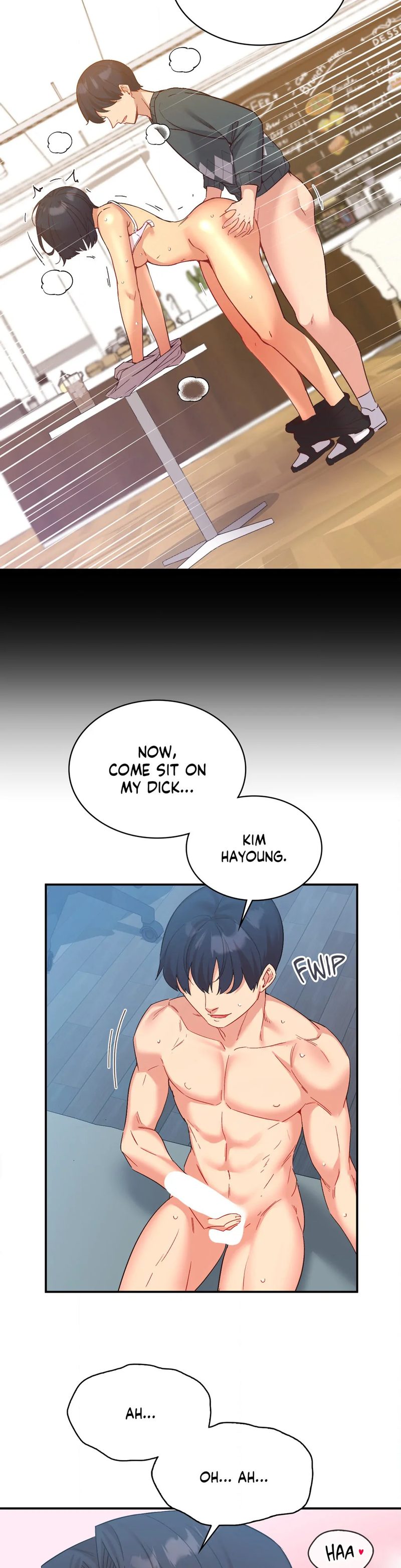 Smart App Life - Chapter 49 Page 33