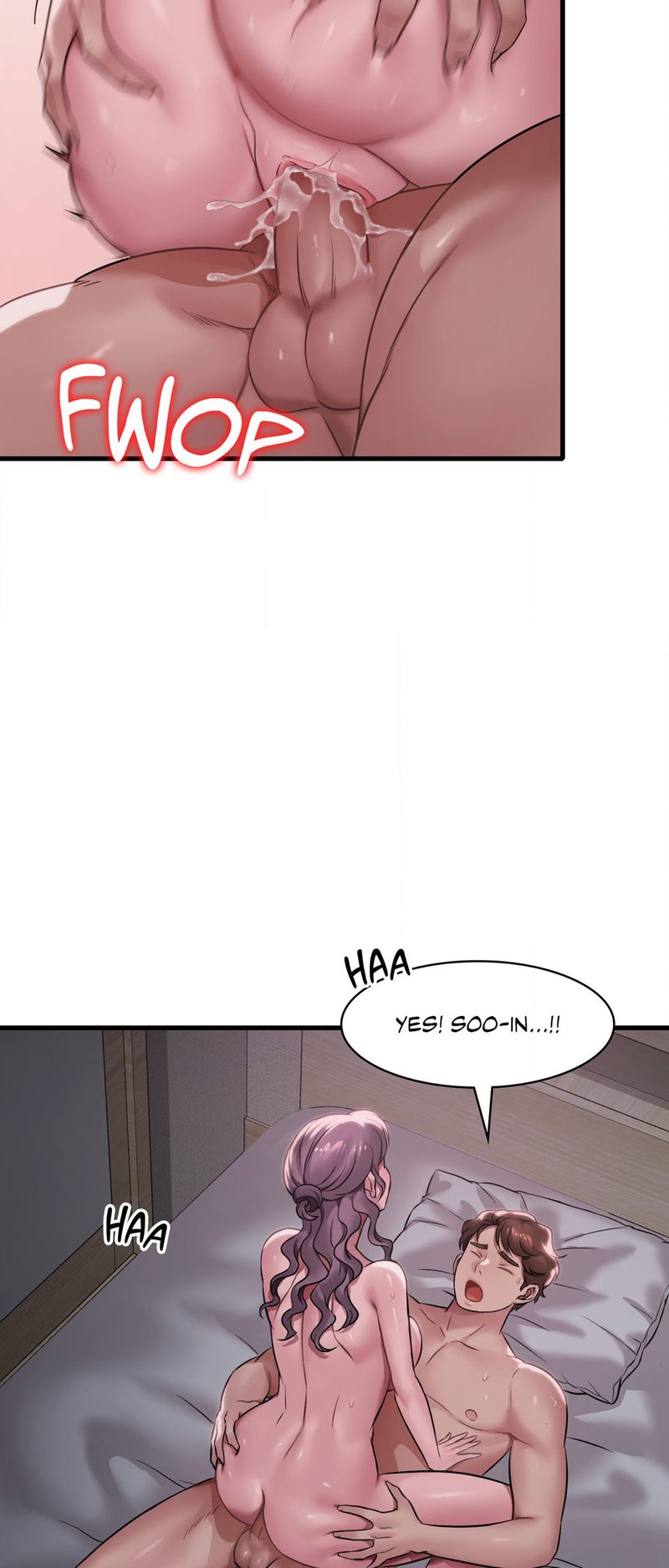 Drunk on You - Chapter 61 Page 43