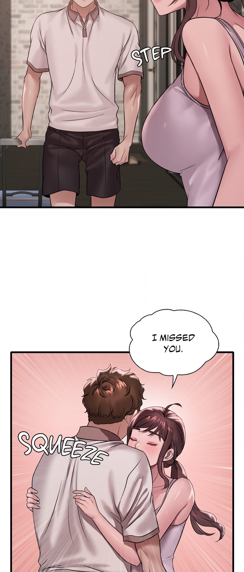 Drunk on You - Chapter 61 Page 60