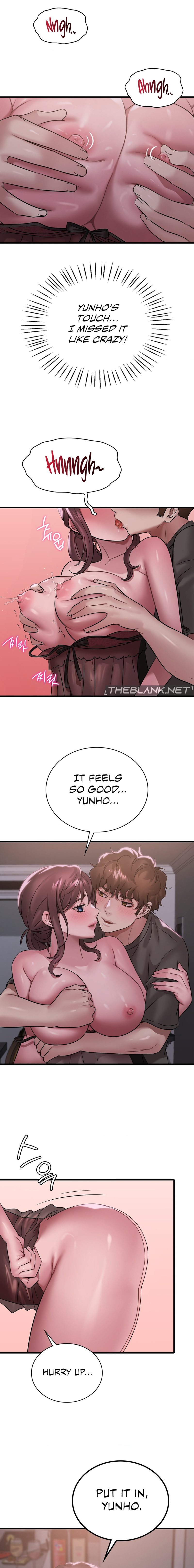 Drunk on You - Chapter 69 Page 10